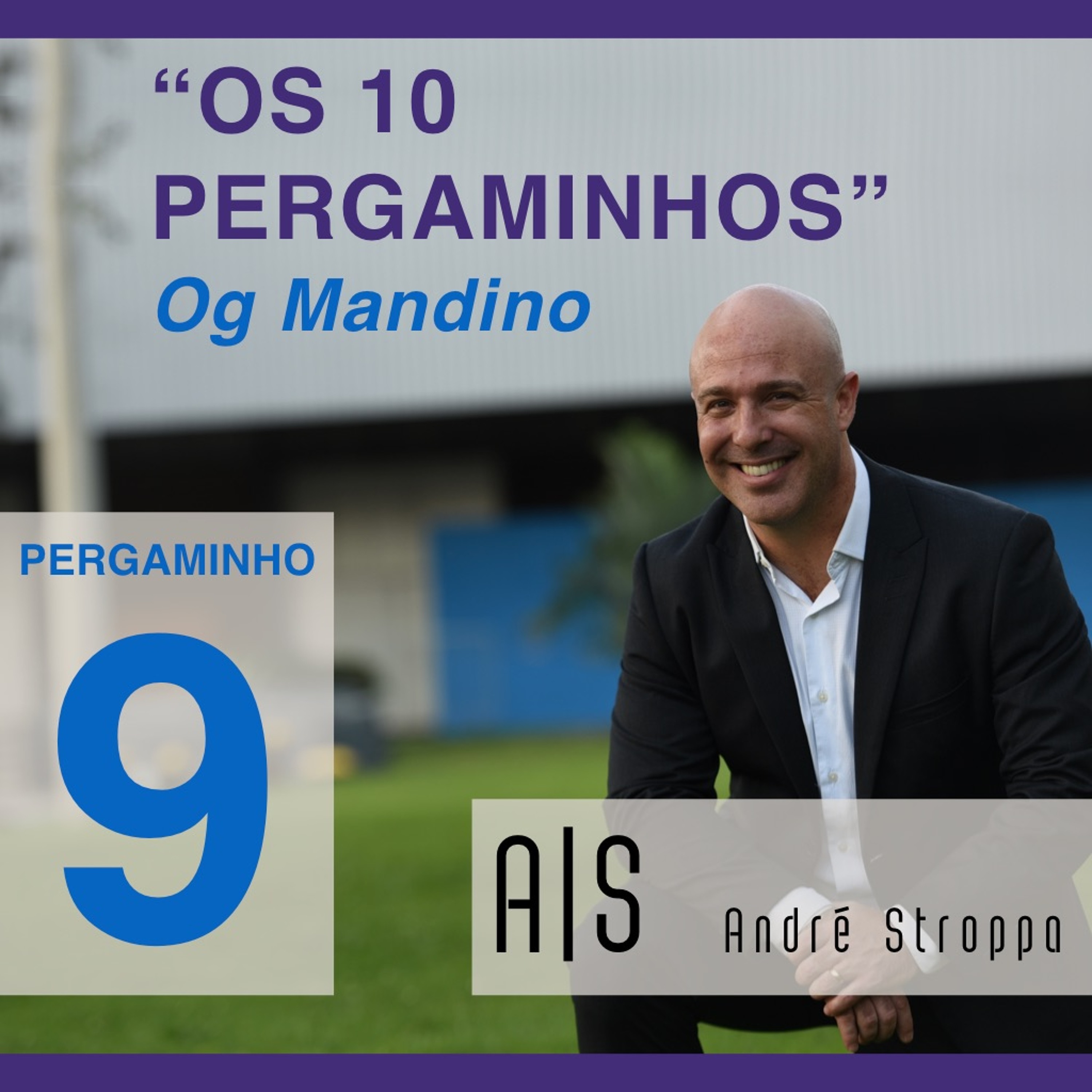 09 Pergaminho episode artwork