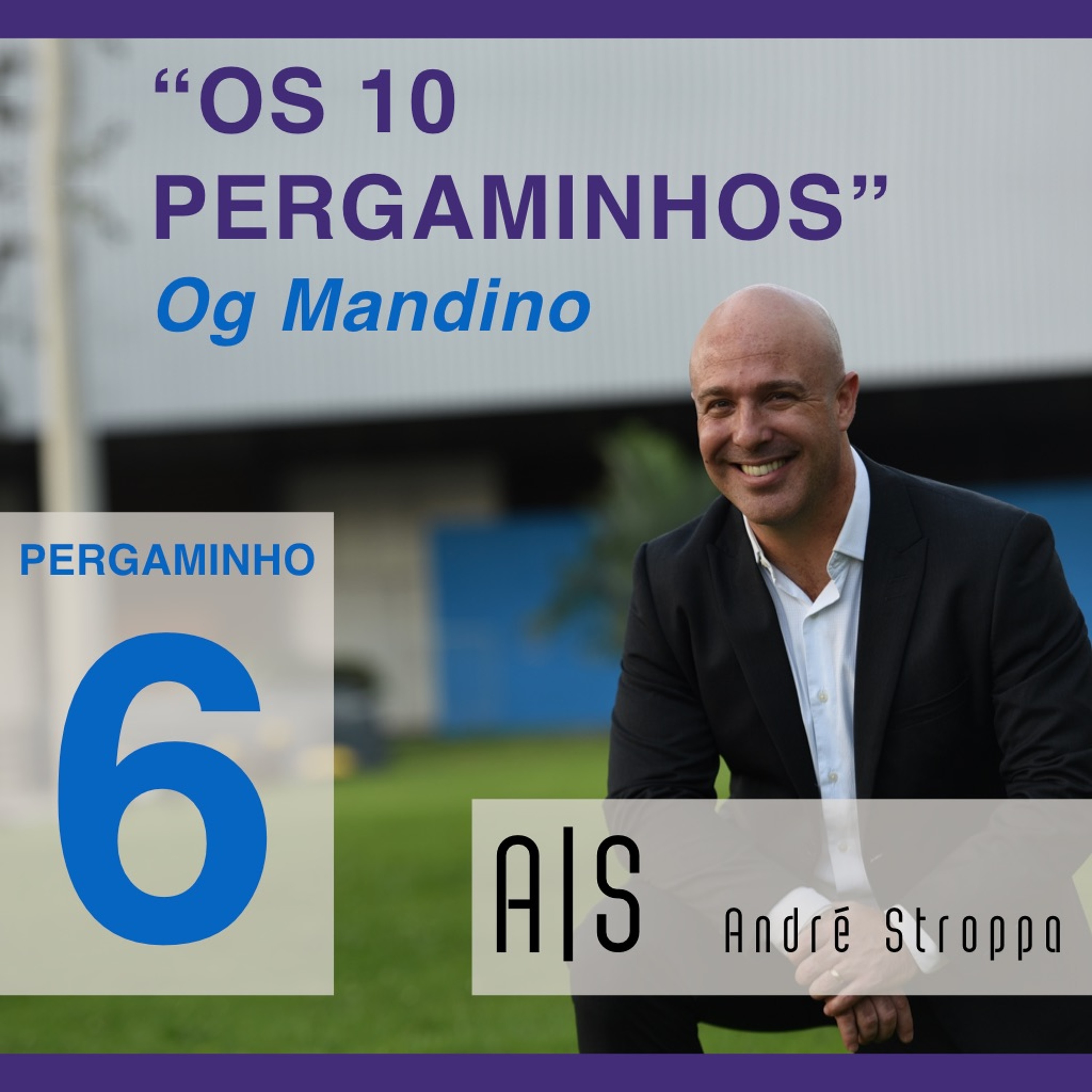 06 Pergaminho episode artwork