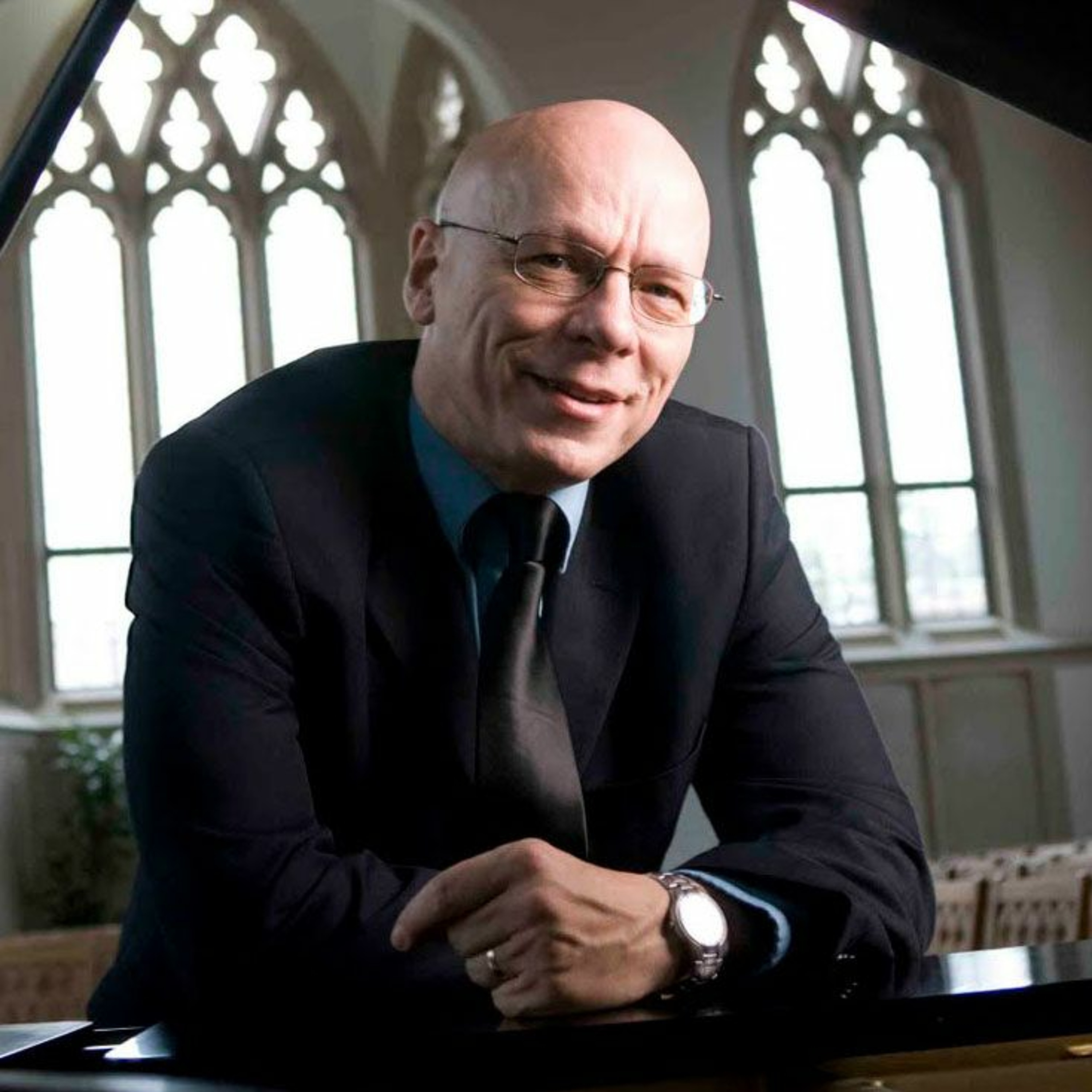 Sermons from St. George\'s