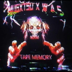 JIGOKU  一族 (feat. DEPTH STRIDA) [prod. ｗａｓ & DEADMEMXRY]