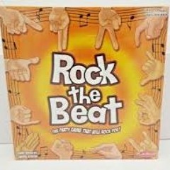 Esline & Tempo - Rock the Beat (Out now on Bassface Recordings)