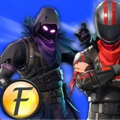 Fabvl (ft SSLCK) - Fortnite Battle Royale Song "Do or Die"