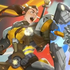 Fabvl - Brigitte Rap "Armor"
