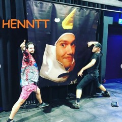 Henntt Via Electronica Doornroosje 2018