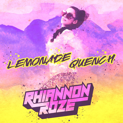 Rhiannon Roze - Lemonade Quench