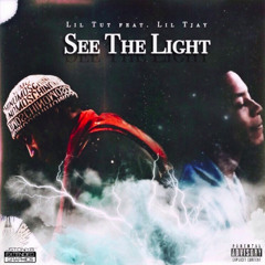 Lil TJay - See The Light (Lil TJay only)