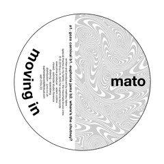Premiere: Mato - Where's The Chutney?