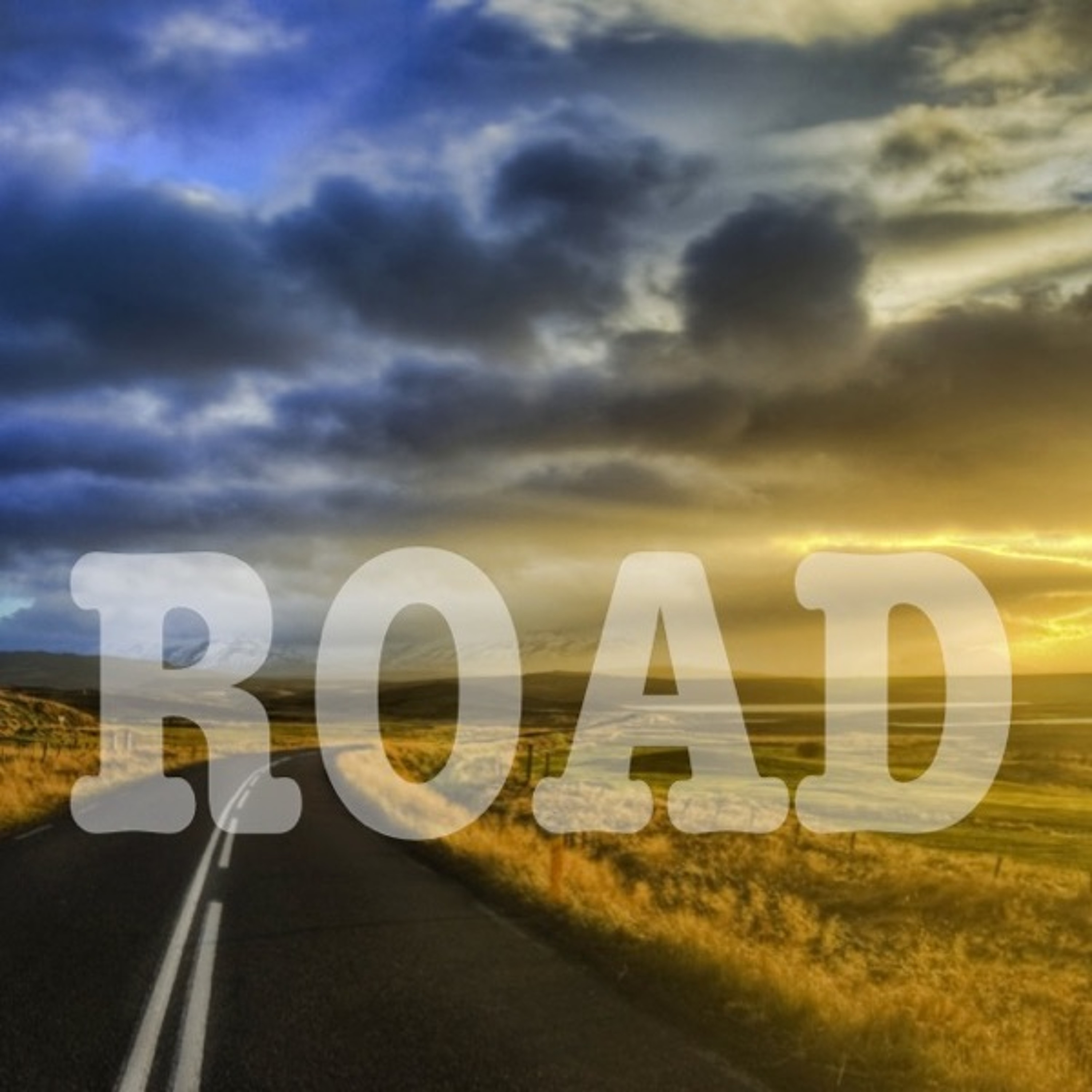 Road episode artwork
