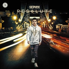 Sephyx - Aspiring & Invincible