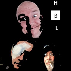 Half Blind Lucy - Ode to Billy G
