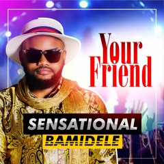 YOUR FRIEND