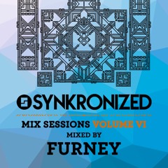 Synkronized Promo Mix VI - Furney