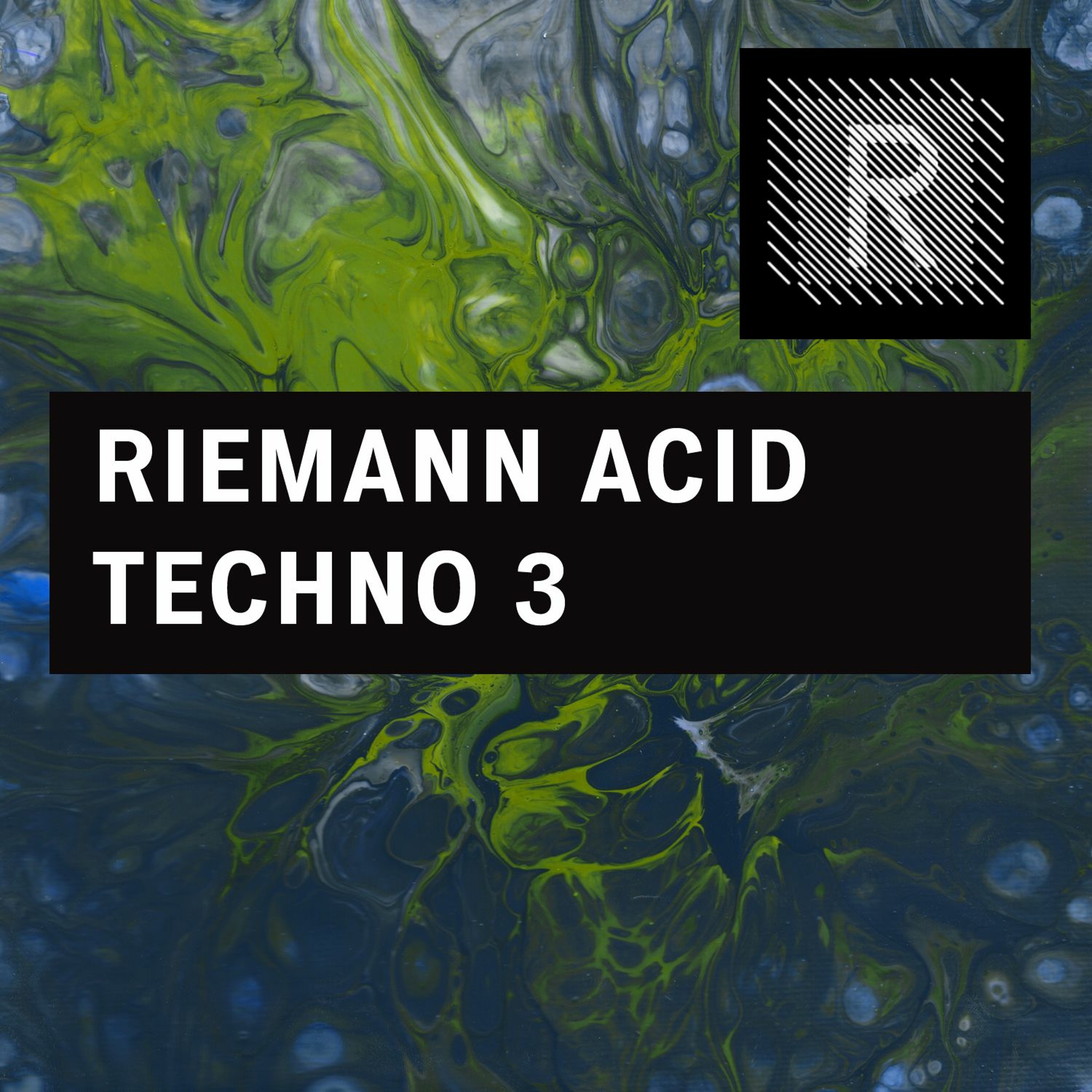 Riemann Kollektion