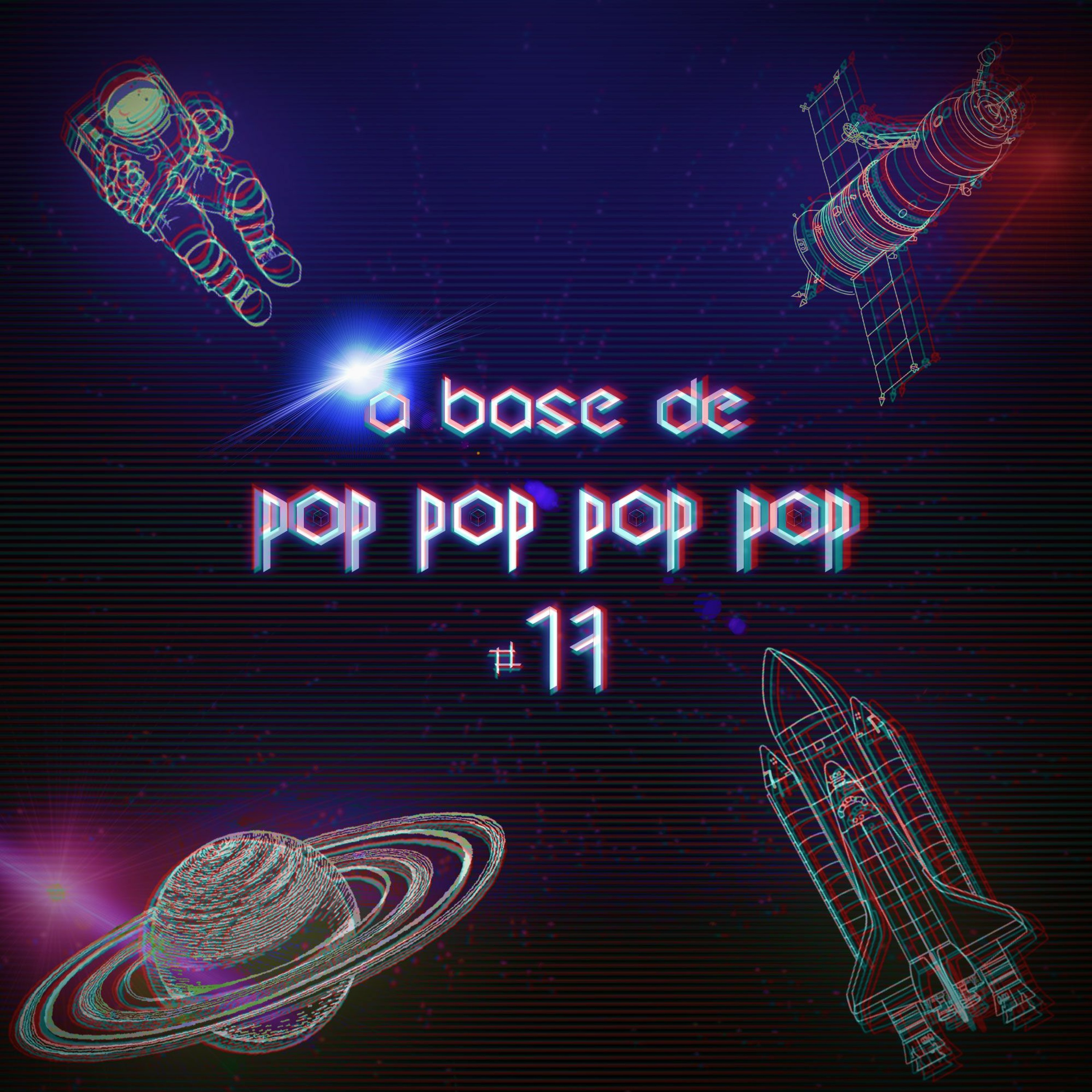 A base de pop pop pop pop