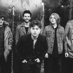 Hell Yeah ~ Nothing but thieves COVER