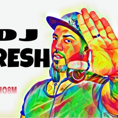 [ meni mix ] DJ FRESH 2019
