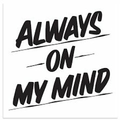 Anthem Power vs Chaos Ft MC Tempo - Always on my Mind (Sample)