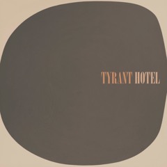 Tyrant Hotel #3 — "Mother Pig (Opposing Disneyland)"