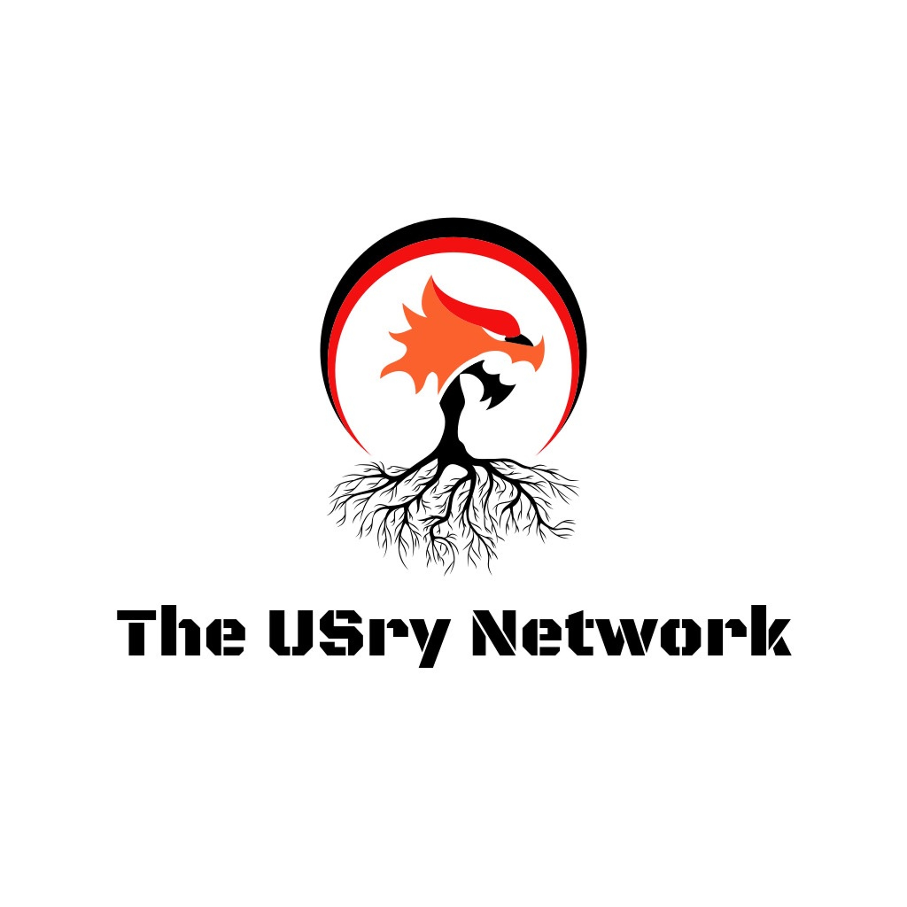 This Is The Usry Network episode artwork