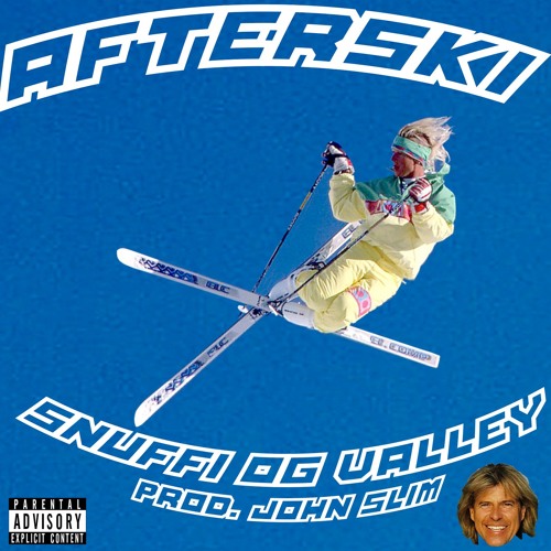 SNUFFI - Afterski