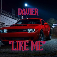 Throw Aways- "Like Me"