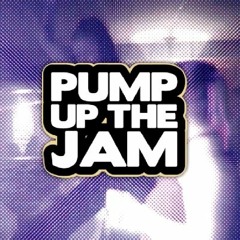 Anthem Power - Pump Up The Jam (Out now on Bassface Recordings)