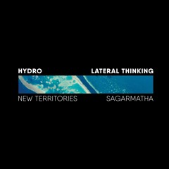 Hydro ft. War - New Territories - UM021A (clip)