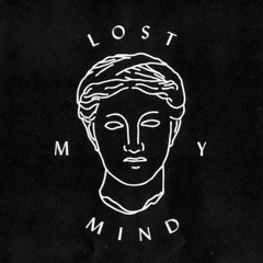 HighRise - Get Lost (feat. Jayci) [Prod. by P K]