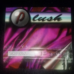 DJ DLT - Live @ Plush (Part 1) 12-21-1995