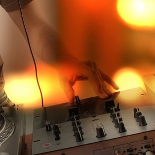 Aadha Rat Ke Wo - Remix Dj Amit