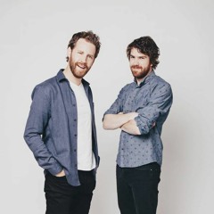 Harpoonist & the Axe Murderer live at CKUA