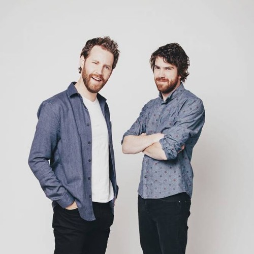 Harpoonist & the Axe Murderer live at CKUA