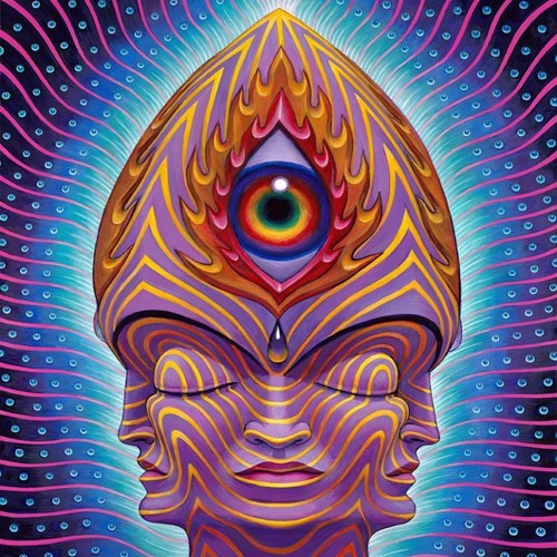 Third Eye Mixtape