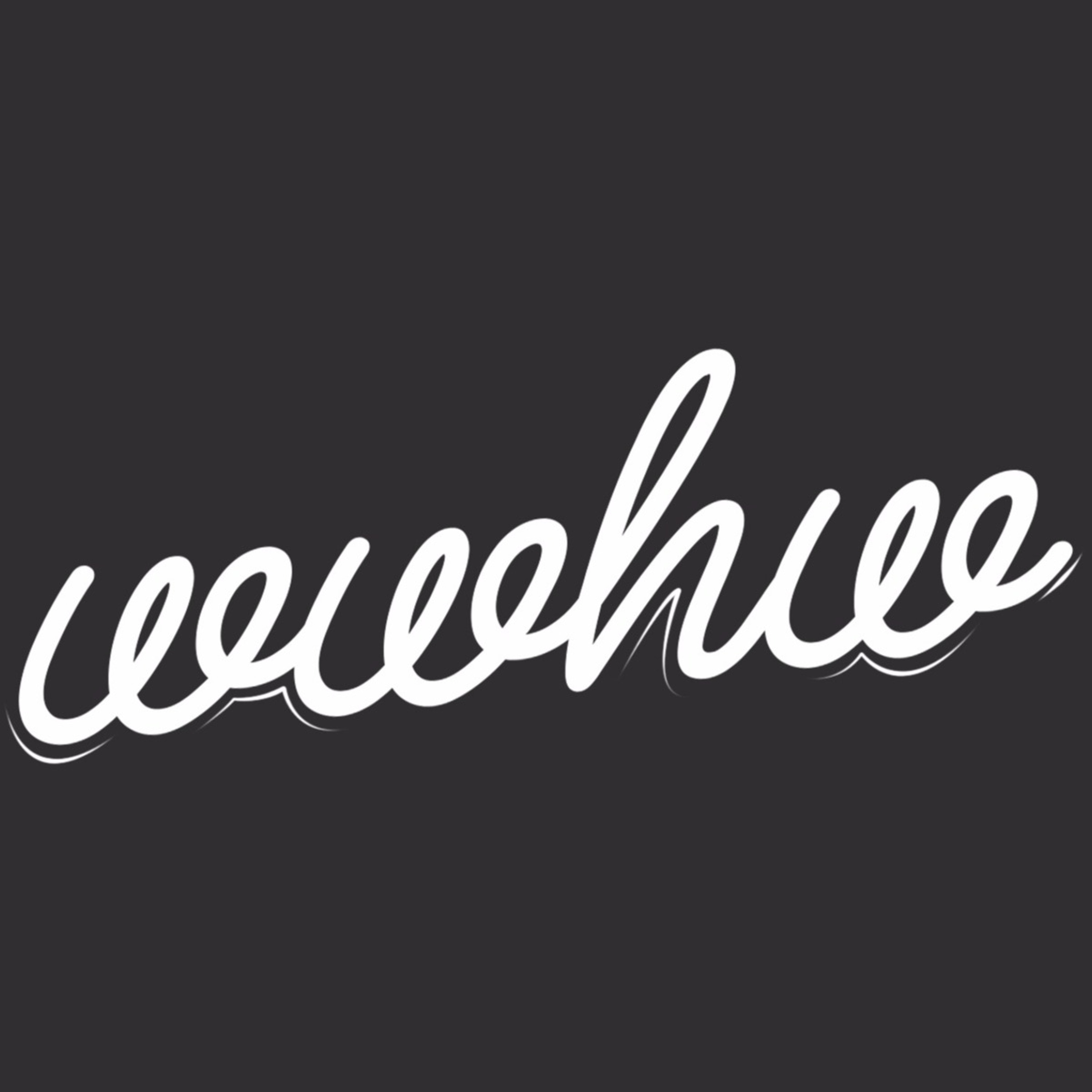 WWHW E9 - Poetry, Stage Fright and why Consistency Rules with Zahra WWHW E9 - Poetry, Stage Fright and why Consistency Rules with Zahra