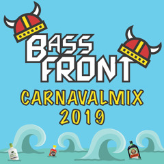 Carnavalmix 2019
