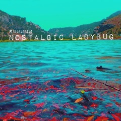 Nostalgic Ladybug