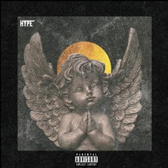 Hype - The Golden Child 2 [Prod. by LDre]