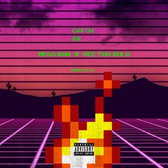 Mega Ran  + Vee Tha Rula - Catch 22 (Prod by G1)