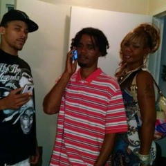 im'a g featuring cookie kris &kash p - revision of im a g by lil keke