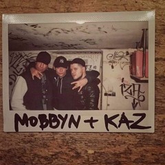 Kaz A.K.A. Bałagane - Wjazd