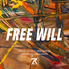 "Free Will" - Mr. Eazi x Wizkid x Burna Boy Type Beat | AfroBeat Type Beat Instrumental
