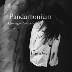 Live at Pandamonium, Opening for Funkagenda, 4.7.2018