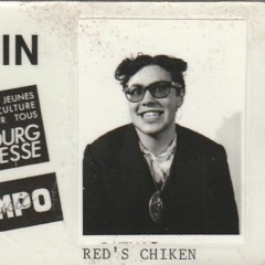 Douce Raymonde REDCHICKENS