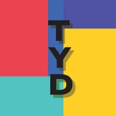 TYD #50 - The Berkeley Suite 15.02.19