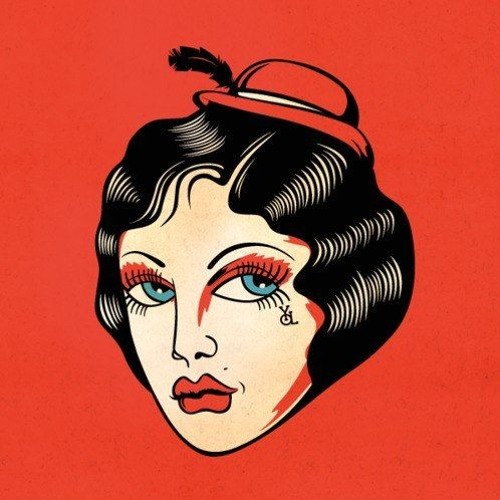 Your Ol' Lady - Let it go [FREE DOWNLOAD]
