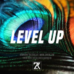 "Level Up" - JHus x Yxng Bane x Not3s Type Beat | Dancehall Type Beat Instrumental