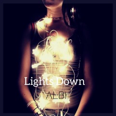 Albi - "Lights Down"