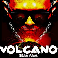 Sean Paul - Volcano