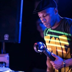 Jamesey in da mix  Makin' Moves Live  Show 09-03- 2019