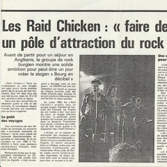 Chicken House REDCHICKENS